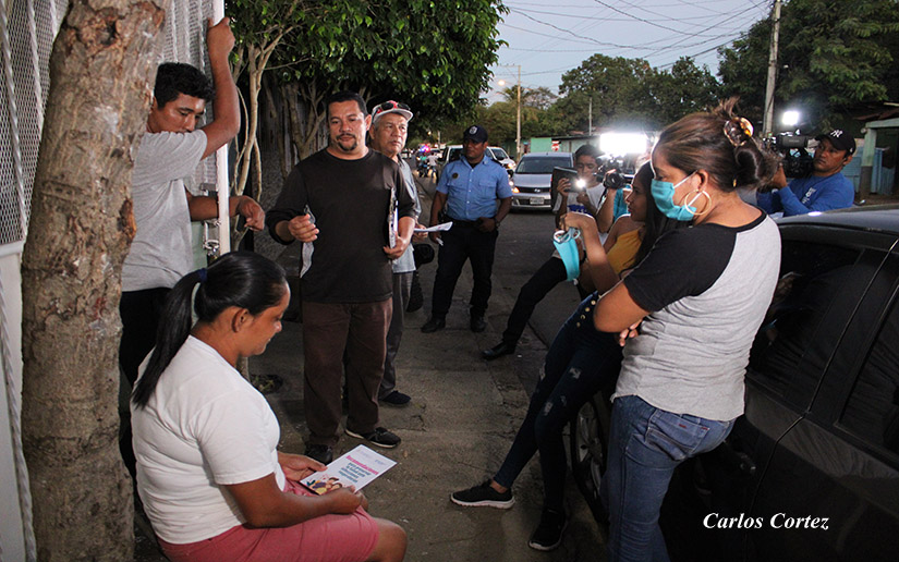 prevencion